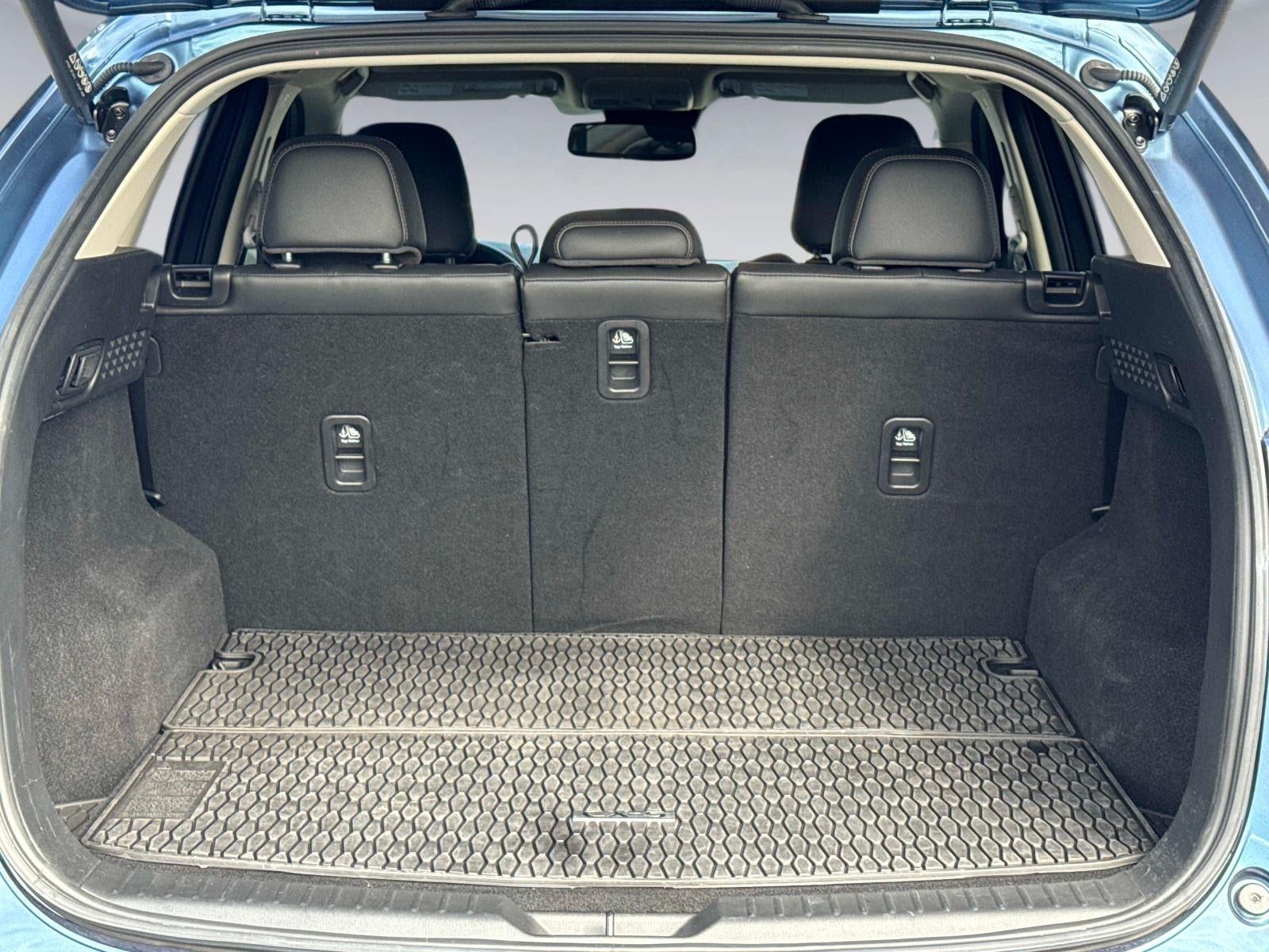 2023 Mazda Mazda CX-5 2.5 S Premium Plus Package