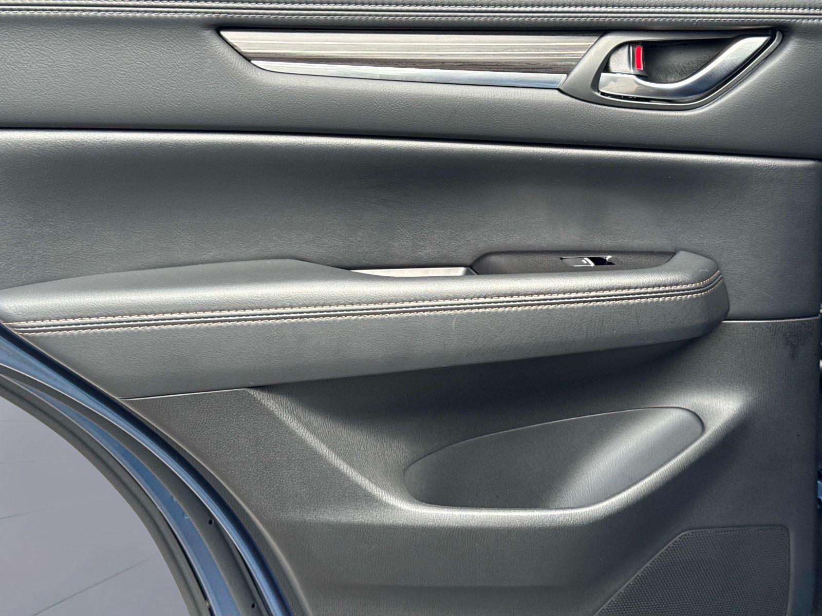 2023 Mazda Mazda CX-5 2.5 S Premium Plus Package