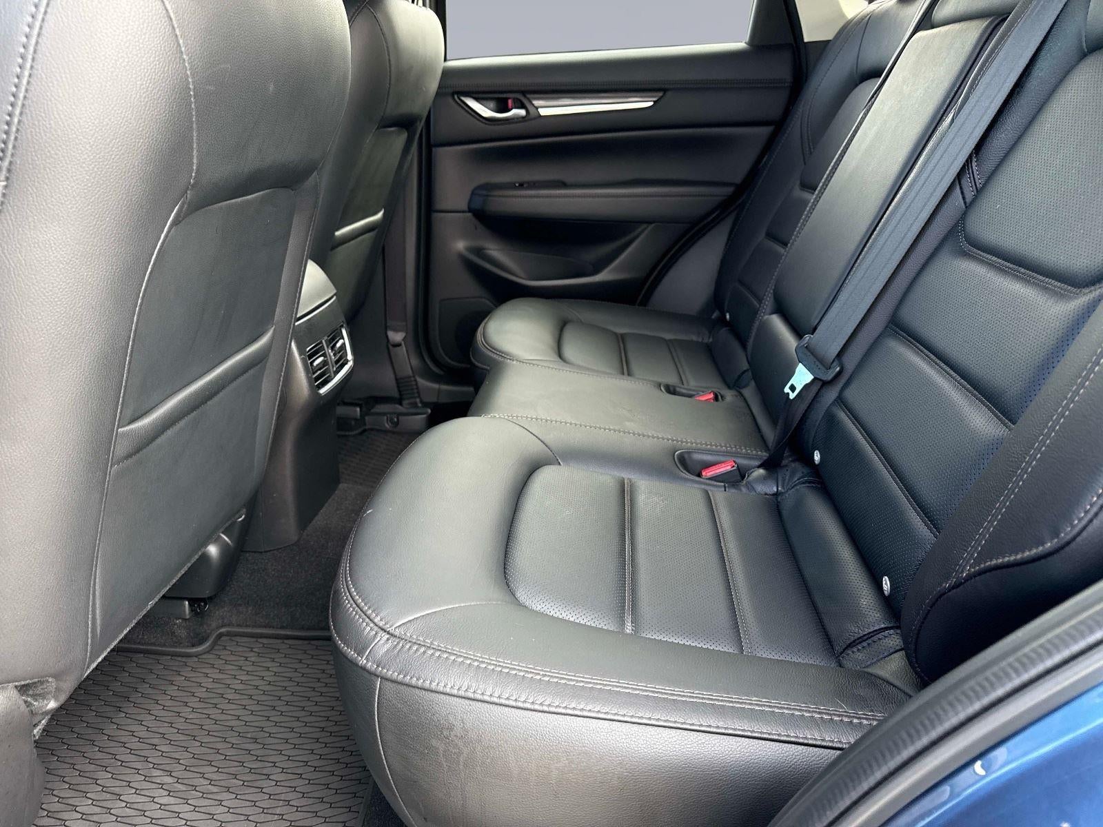 2023 Mazda Mazda CX-5 2.5 S Premium Plus Package