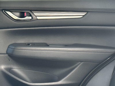 2023 Mazda Mazda CX-5 2.5 S Premium Plus Package