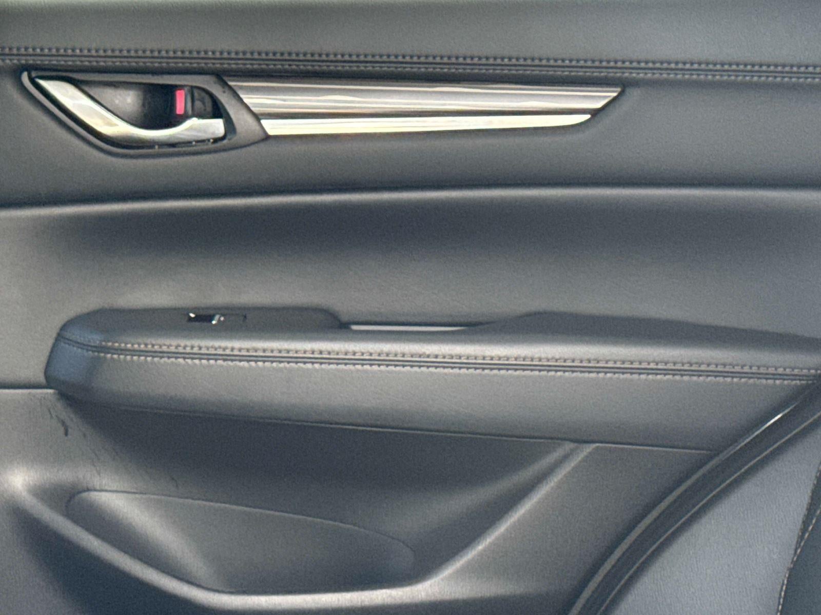 2023 Mazda Mazda CX-5 2.5 S Premium Plus Package