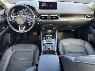 2023 Mazda Mazda CX-5 2.5 S Premium Plus Package