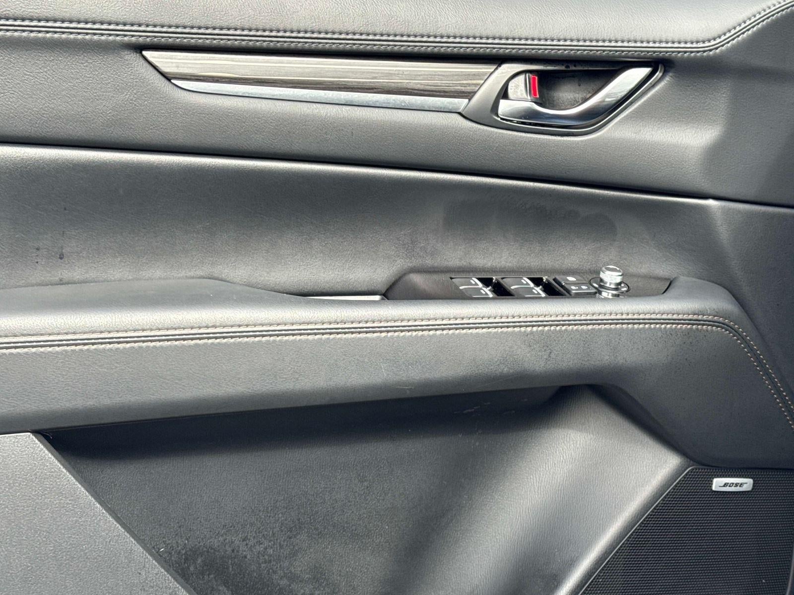 2023 Mazda Mazda CX-5 2.5 S Premium Plus Package