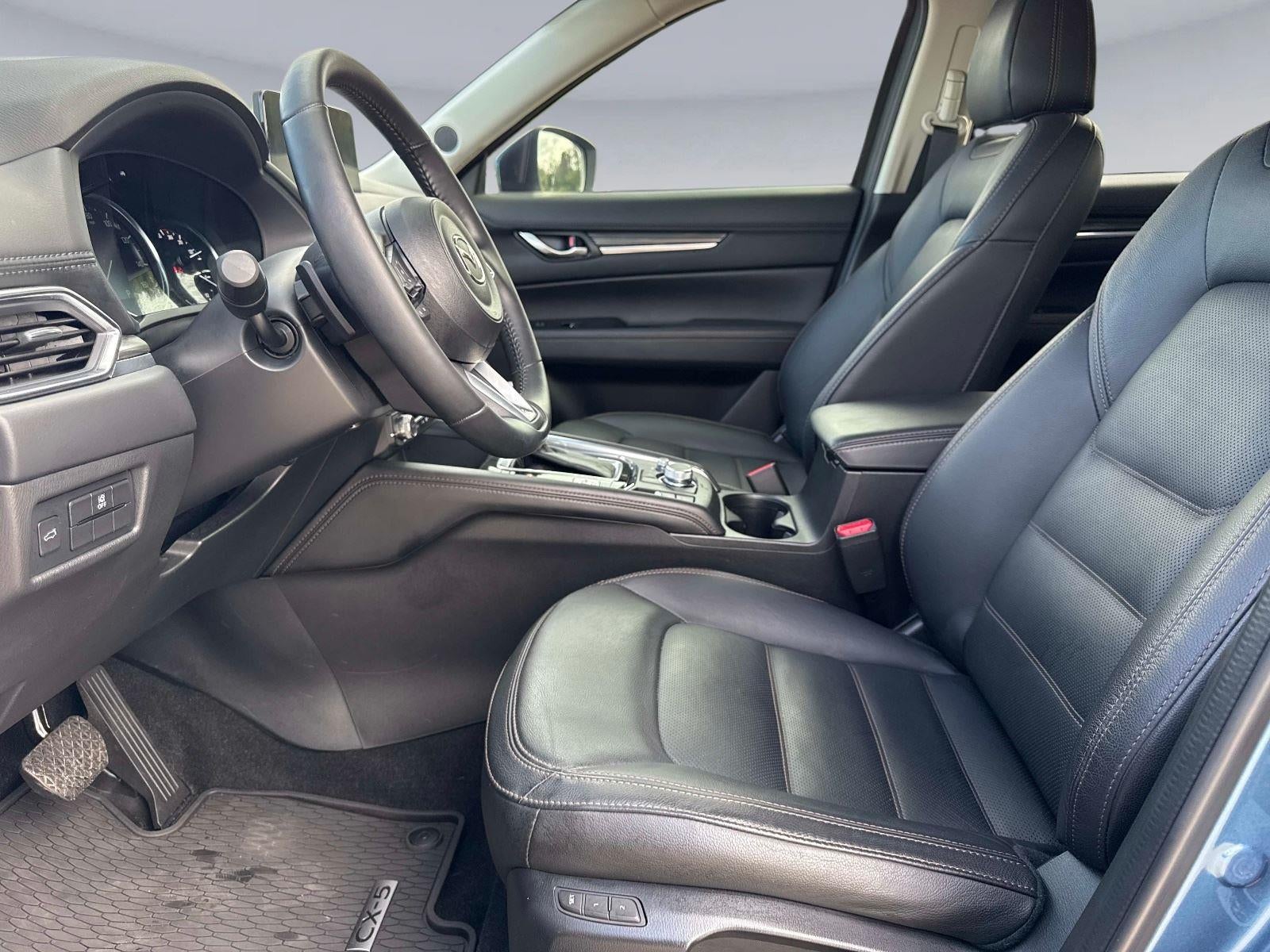 2023 Mazda Mazda CX-5 2.5 S Premium Plus Package