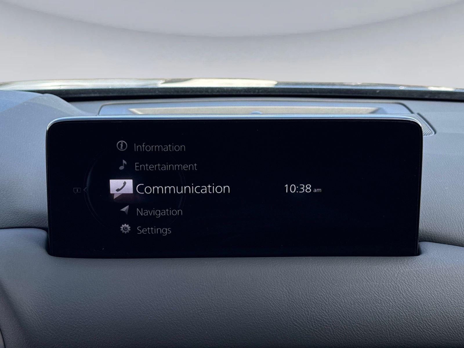 2023 Mazda Mazda CX-5 2.5 S Premium Plus Package