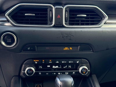 2023 Mazda Mazda CX-5 2.5 S Premium Plus Package