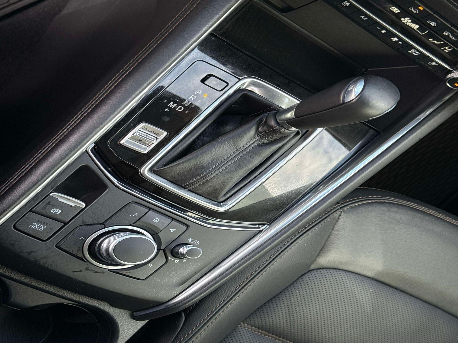 2023 Mazda Mazda CX-5 2.5 S Premium Plus Package