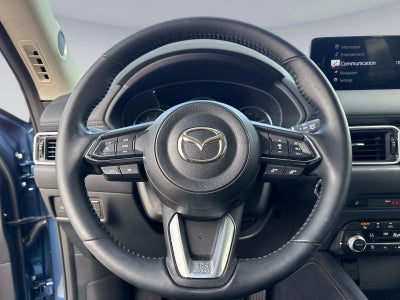 2023 Mazda Mazda CX-5 2.5 S Premium Plus Package