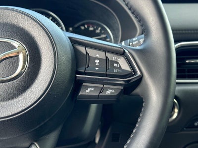 2023 Mazda Mazda CX-5 2.5 S Premium Plus Package