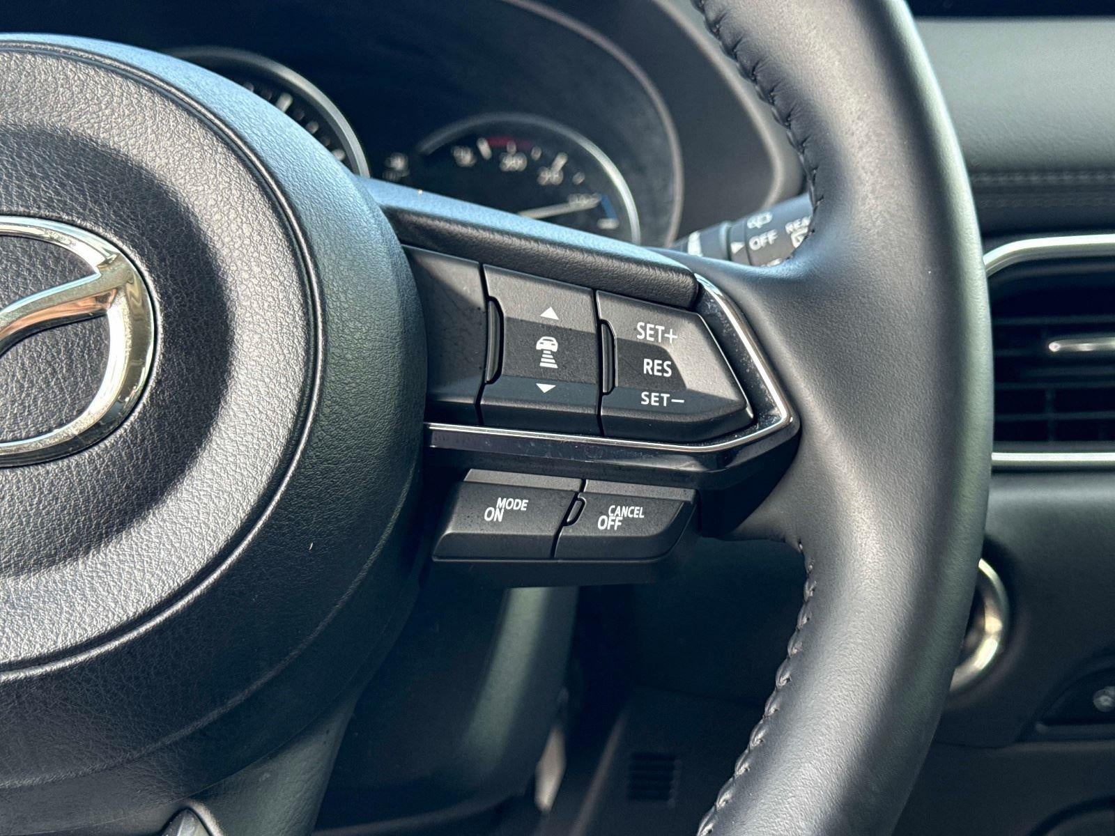 2023 Mazda Mazda CX-5 2.5 S Premium Plus Package