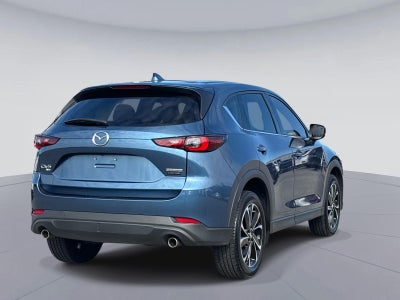 2023 Mazda Mazda CX-5 2.5 S Premium Plus Package
