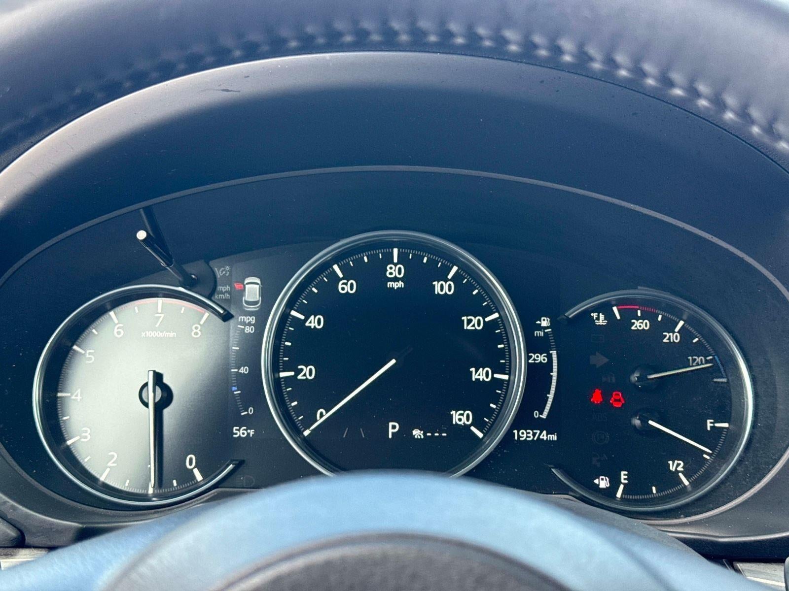 2023 Mazda Mazda CX-5 2.5 S Premium Plus Package