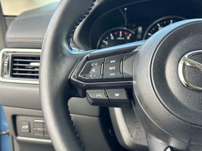 2023 Mazda Mazda CX-5 2.5 S Premium Plus Package