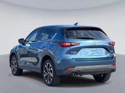 2023 Mazda Mazda CX-5 2.5 S Premium Plus Package