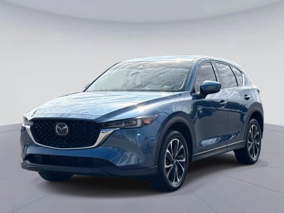 2023 Mazda Mazda CX-5 2.5 S Premium Plus Package