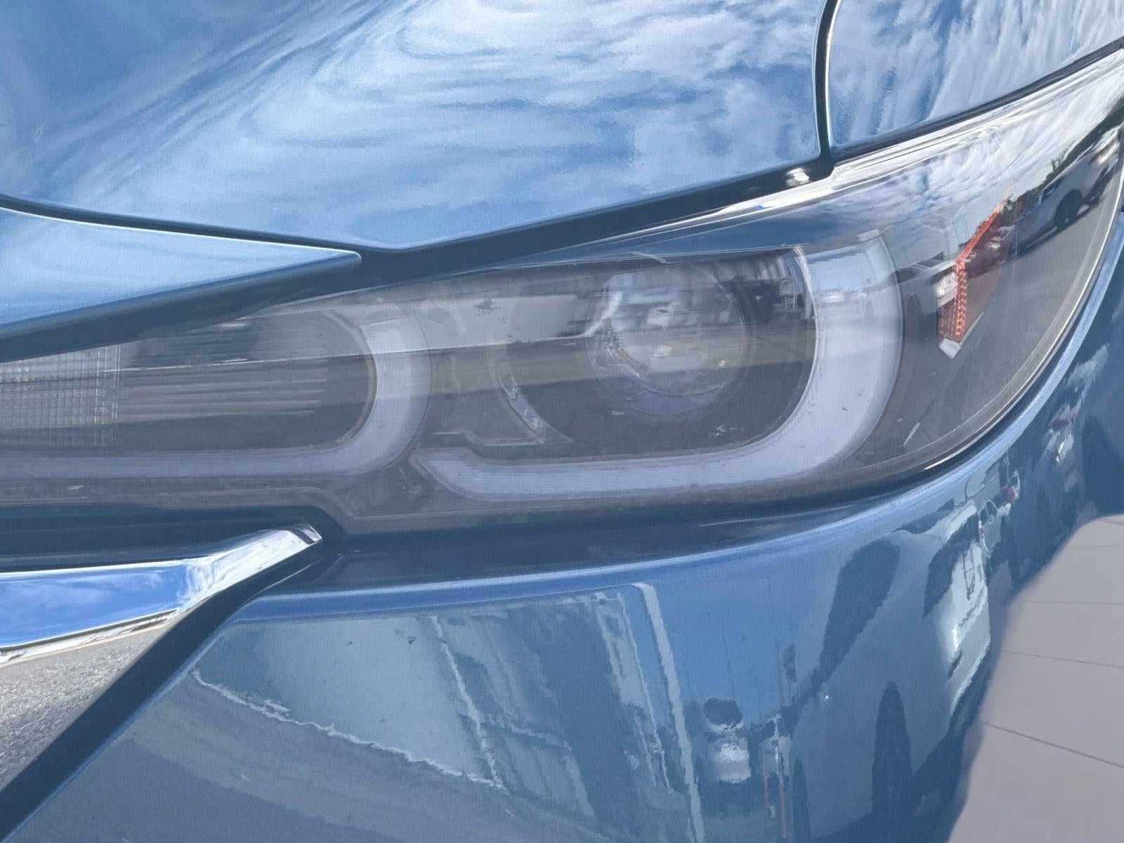 2023 Mazda Mazda CX-5 2.5 S Premium Plus Package