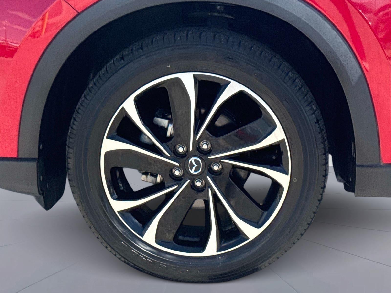 2023 Mazda Mazda CX-5 2.5 S Premium Plus Package