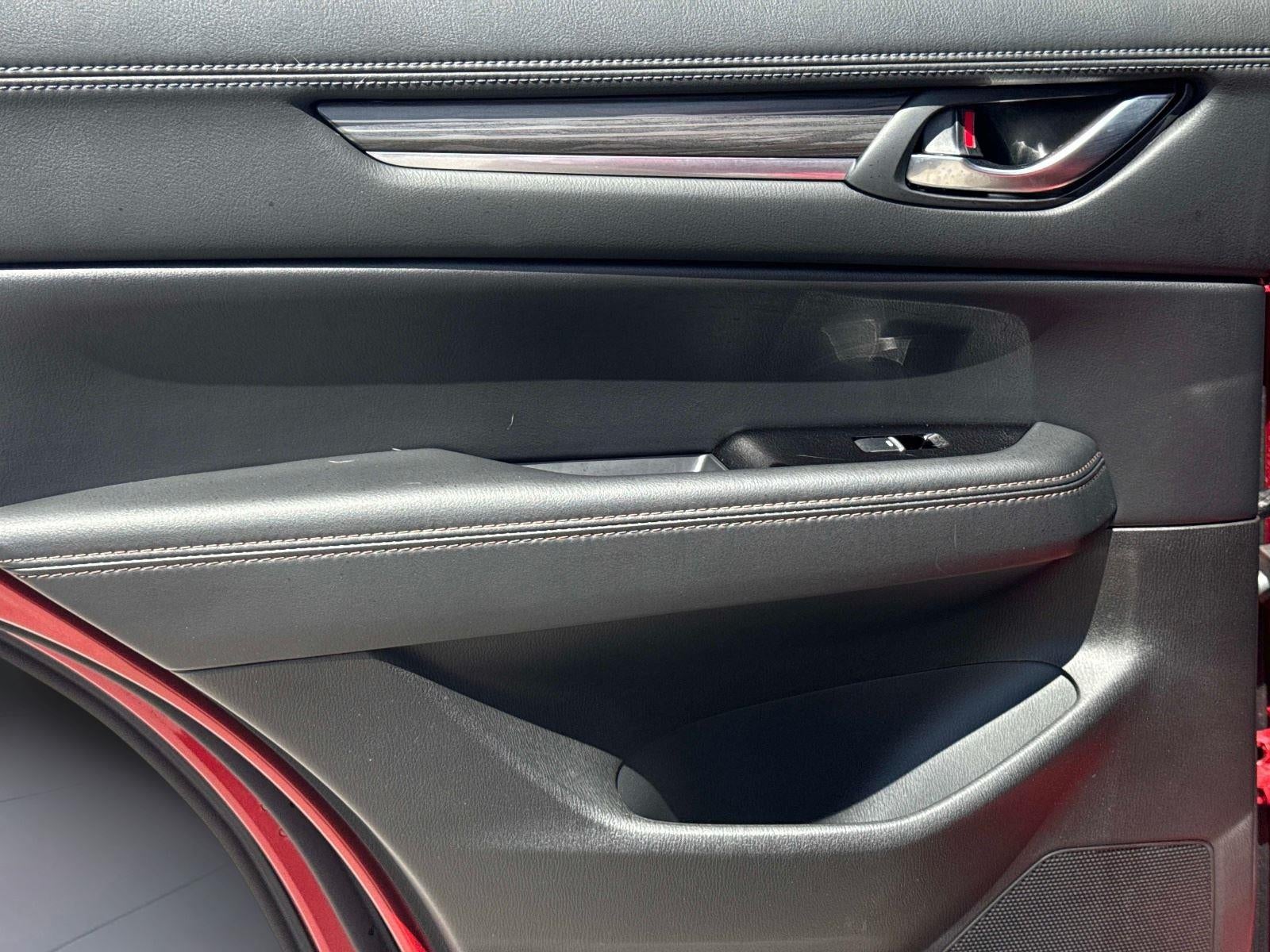 2023 Mazda Mazda CX-5 2.5 S Premium Plus Package