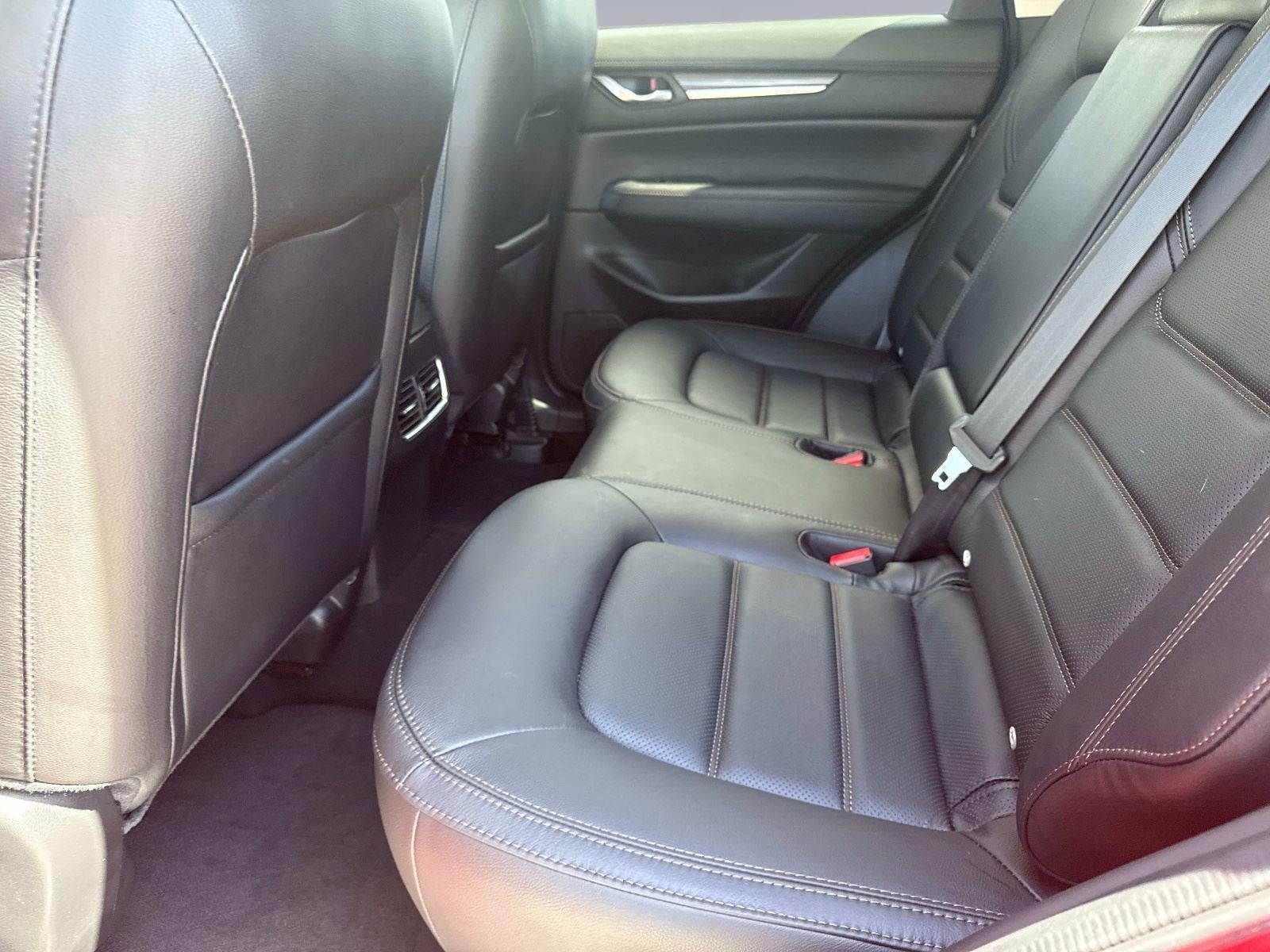 2023 Mazda Mazda CX-5 2.5 S Premium Plus Package