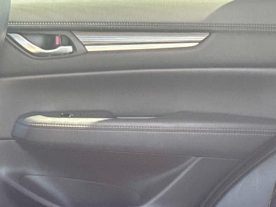 2023 Mazda Mazda CX-5 2.5 S Premium Plus Package