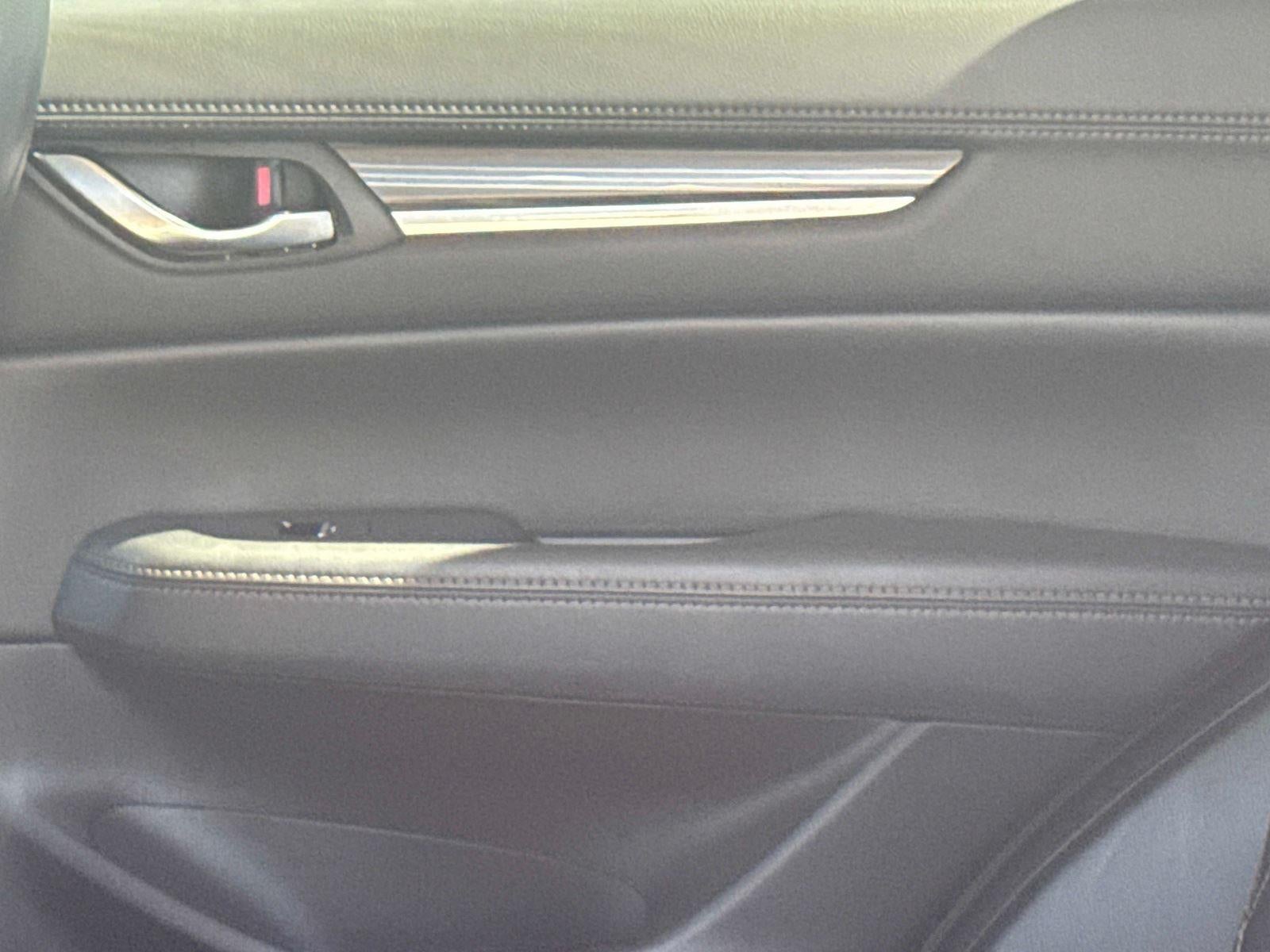 2023 Mazda Mazda CX-5 2.5 S Premium Plus Package