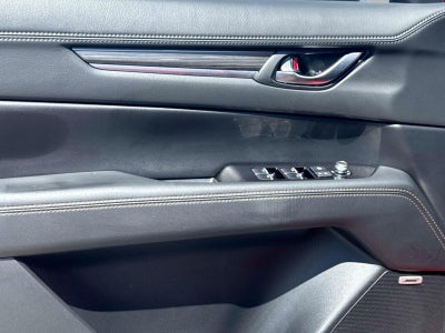 2023 Mazda Mazda CX-5 2.5 S Premium Plus Package