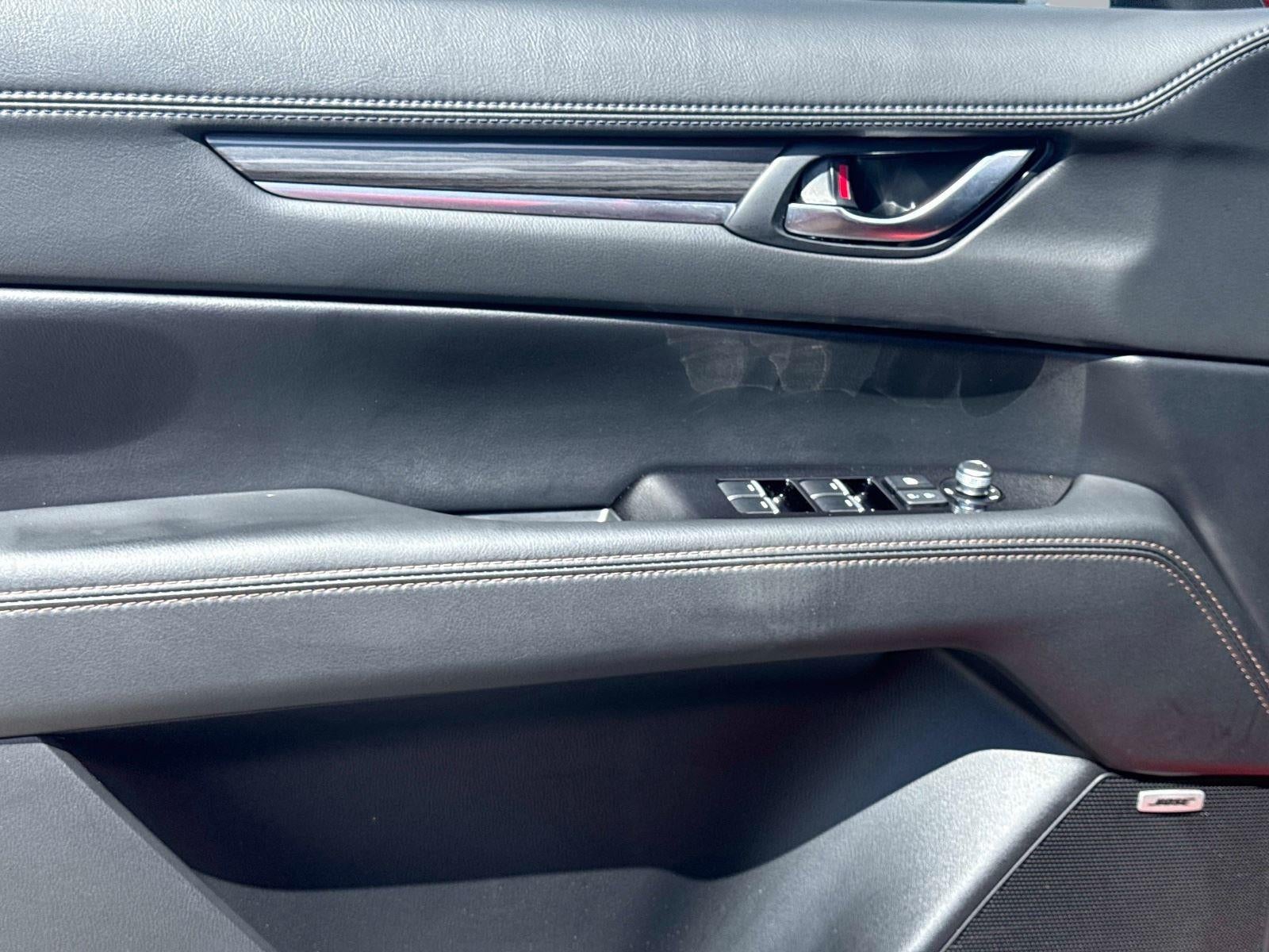 2023 Mazda Mazda CX-5 2.5 S Premium Plus Package