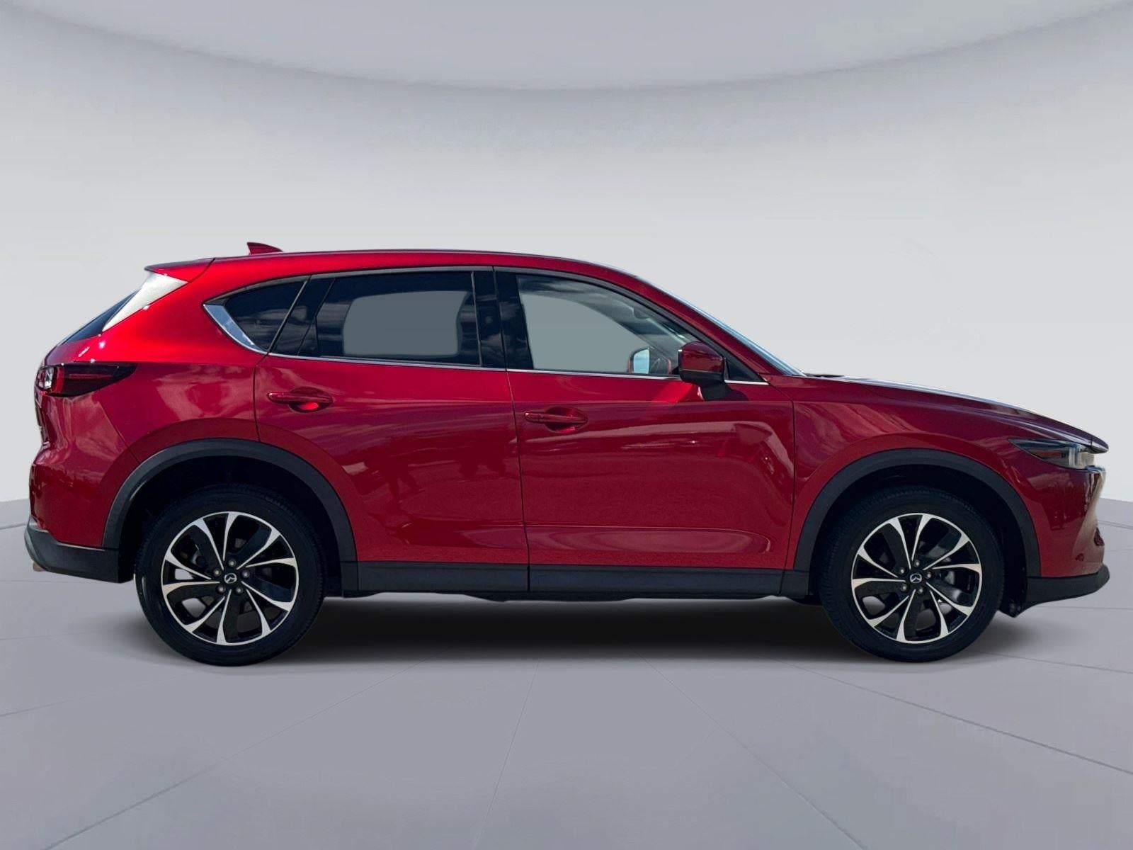 2023 Mazda Mazda CX-5 2.5 S Premium Plus Package