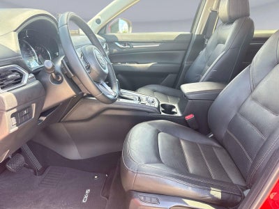 2023 Mazda Mazda CX-5 2.5 S Premium Plus Package