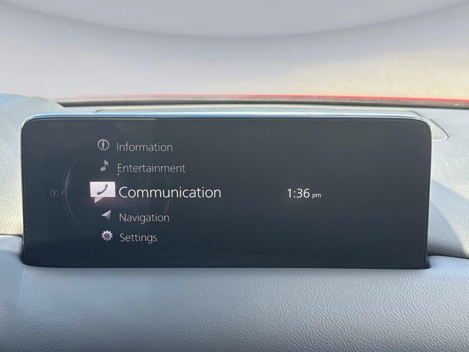 2023 Mazda Mazda CX-5 2.5 S Premium Plus Package