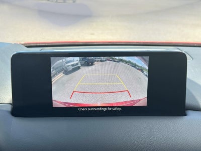 2023 Mazda Mazda CX-5 2.5 S Premium Plus Package