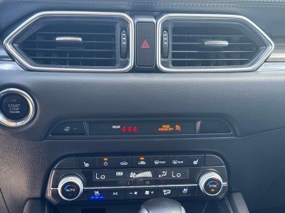 2023 Mazda Mazda CX-5 2.5 S Premium Plus Package