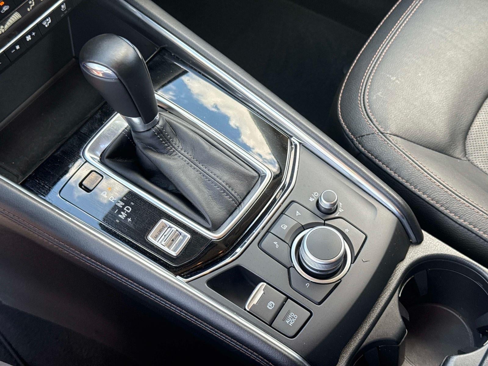 2023 Mazda Mazda CX-5 2.5 S Premium Plus Package