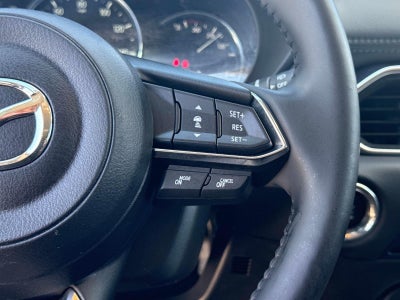 2023 Mazda Mazda CX-5 2.5 S Premium Plus Package