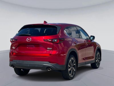 2023 Mazda Mazda CX-5 2.5 S Premium Plus Package
