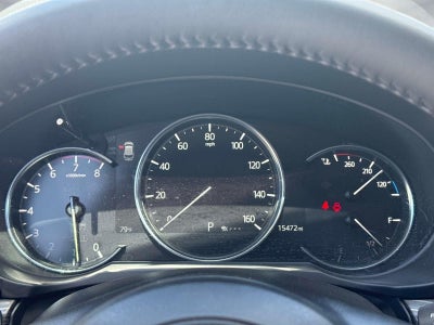 2023 Mazda Mazda CX-5 2.5 S Premium Plus Package