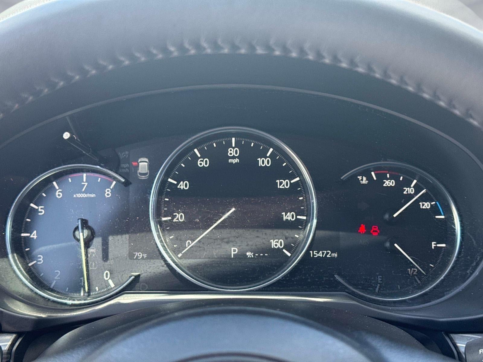 2023 Mazda Mazda CX-5 2.5 S Premium Plus Package