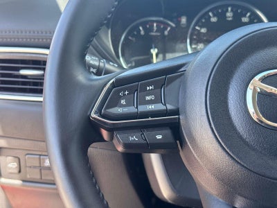 2023 Mazda Mazda CX-5 2.5 S Premium Plus Package