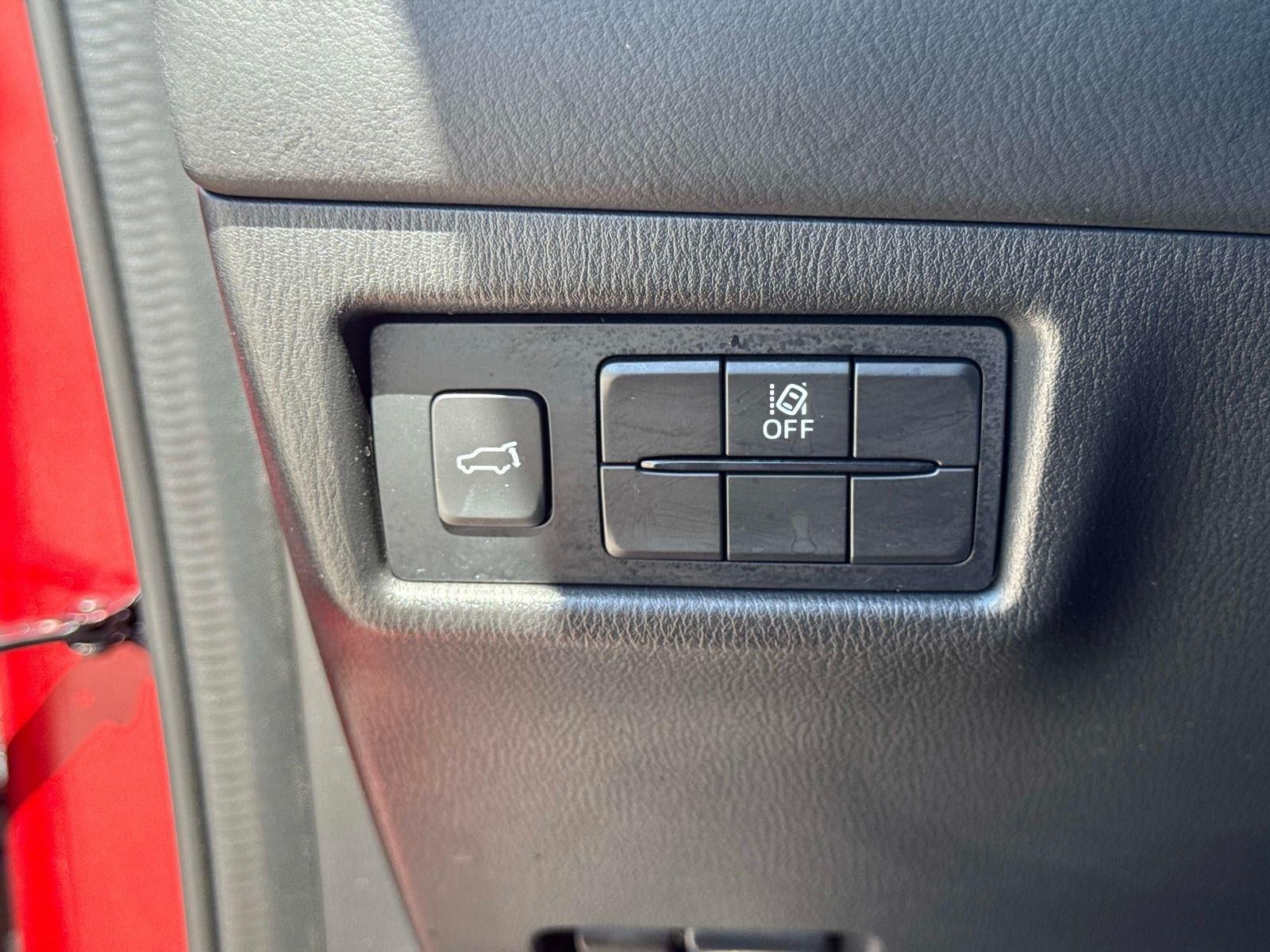 2023 Mazda Mazda CX-5 2.5 S Premium Plus Package