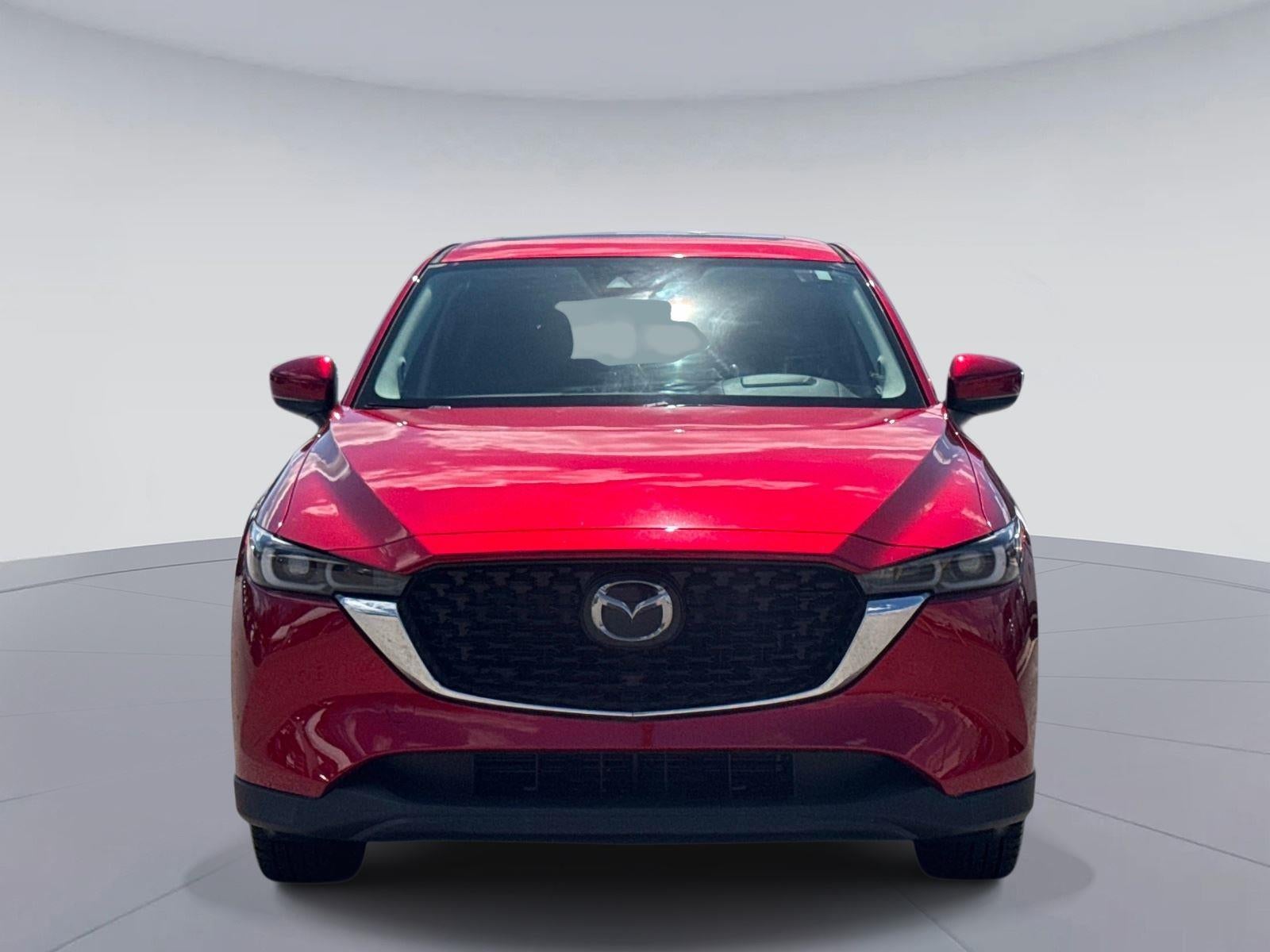 2023 Mazda Mazda CX-5 2.5 S Premium Plus Package