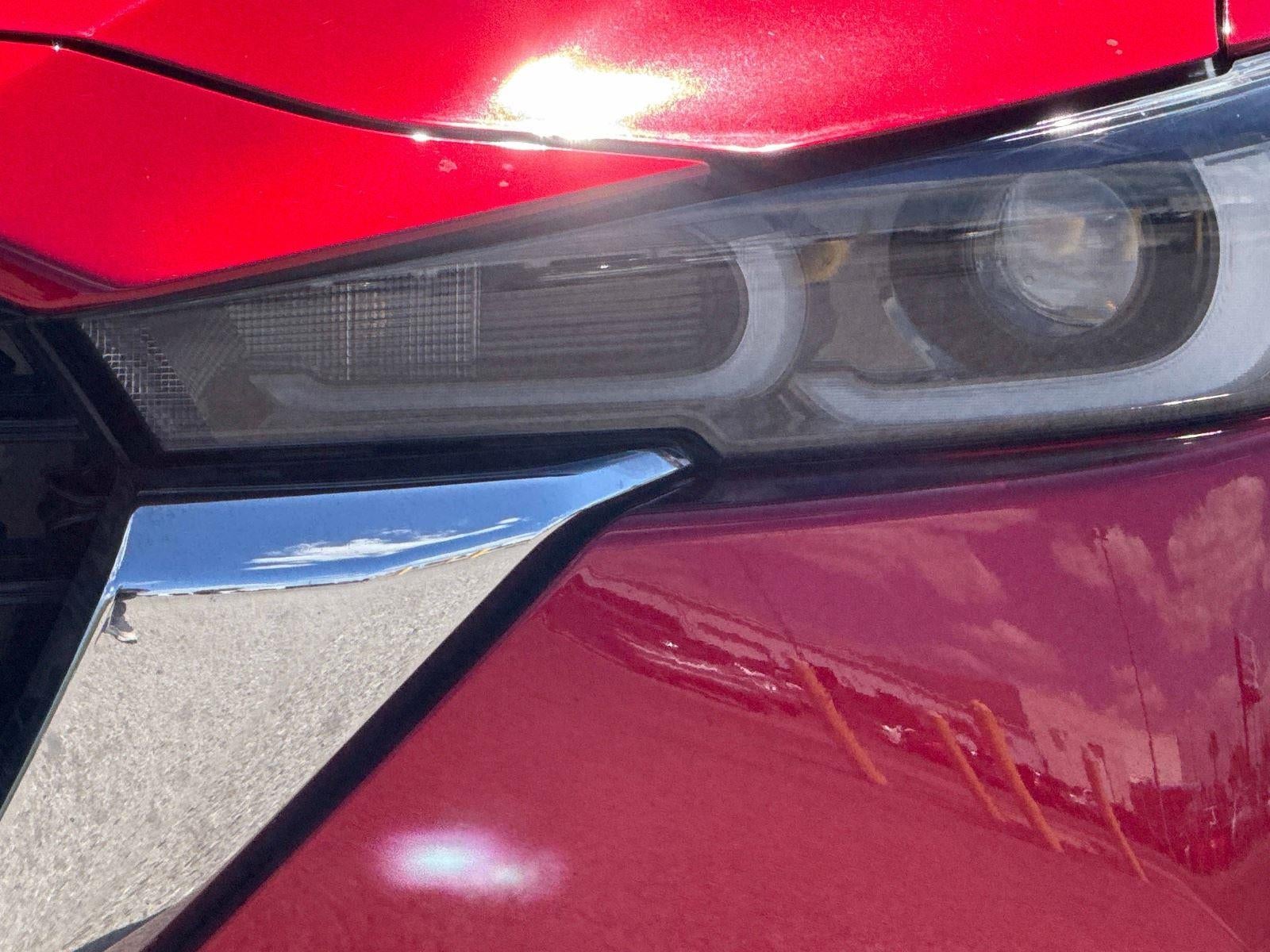 2023 Mazda Mazda CX-5 2.5 S Premium Plus Package