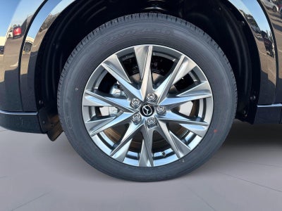 2025 Mazda Mazda CX-5 2.5 S Premium Plus AWD