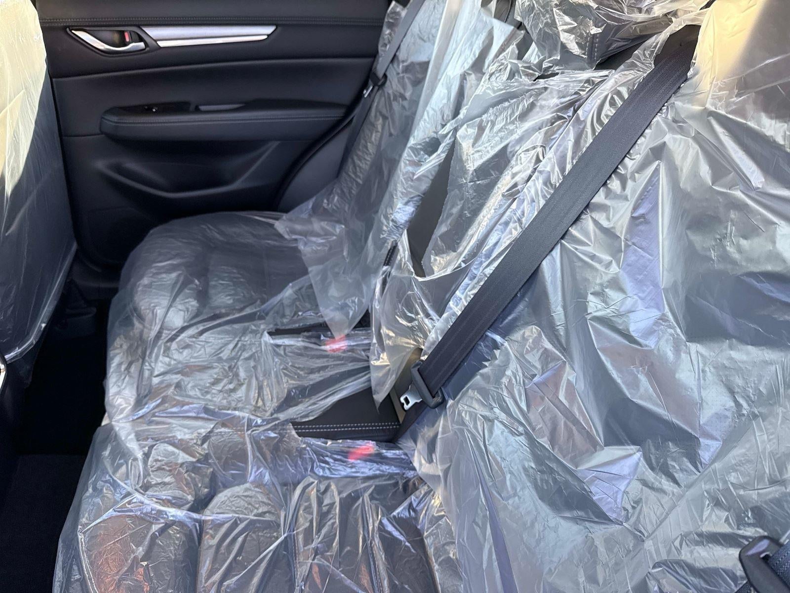 2025 Mazda Mazda CX-5 2.5 S Premium Plus AWD