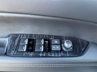 2025 Mazda Mazda CX-5 2.5 S Premium Plus AWD