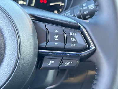 2025 Mazda Mazda CX-5 2.5 S Premium Plus AWD