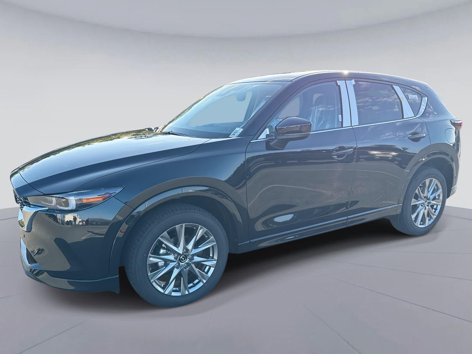 2025 Mazda Mazda CX-5 2.5 S Premium Plus AWD