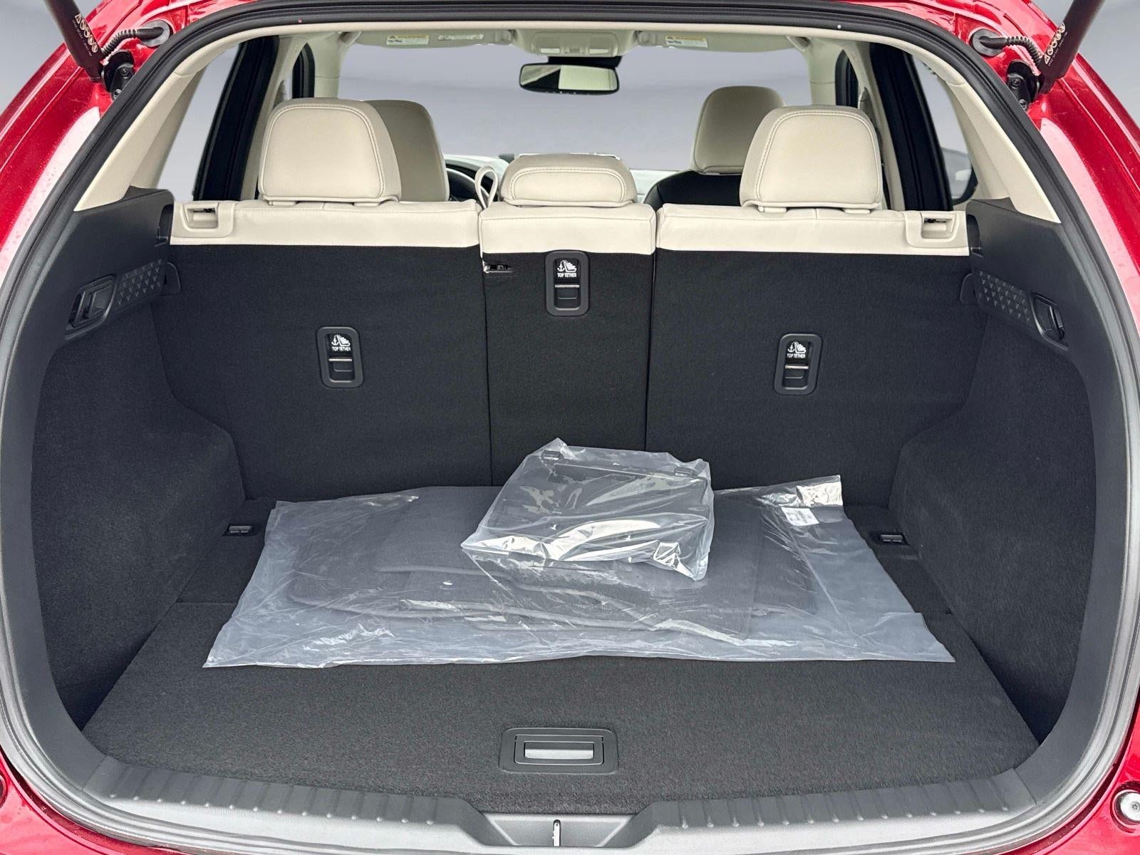 2025 Mazda Mazda CX-5 2.5 S Premium Plus AWD