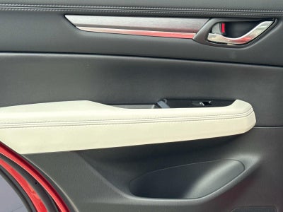 2025 Mazda Mazda CX-5 2.5 S Premium Plus AWD