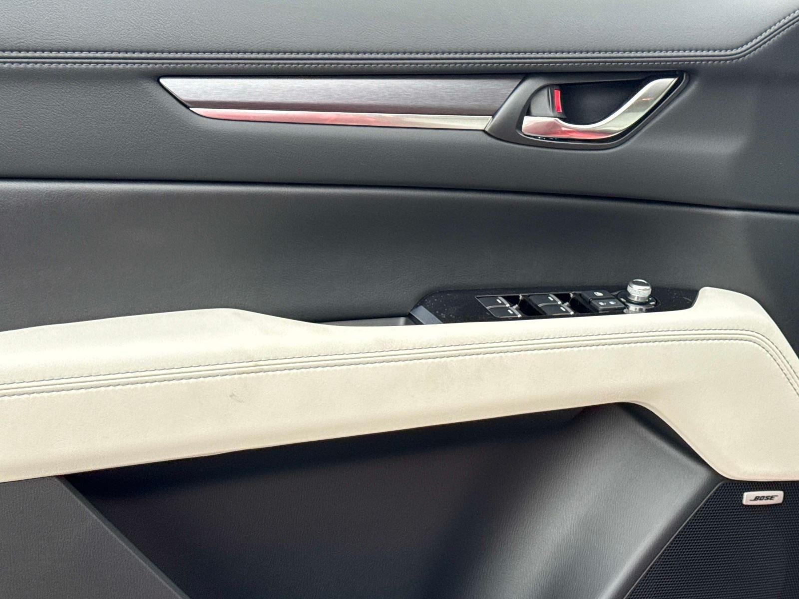 2025 Mazda Mazda CX-5 2.5 S Premium Plus AWD