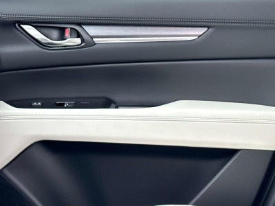 2025 Mazda Mazda CX-5 2.5 S Premium Plus AWD